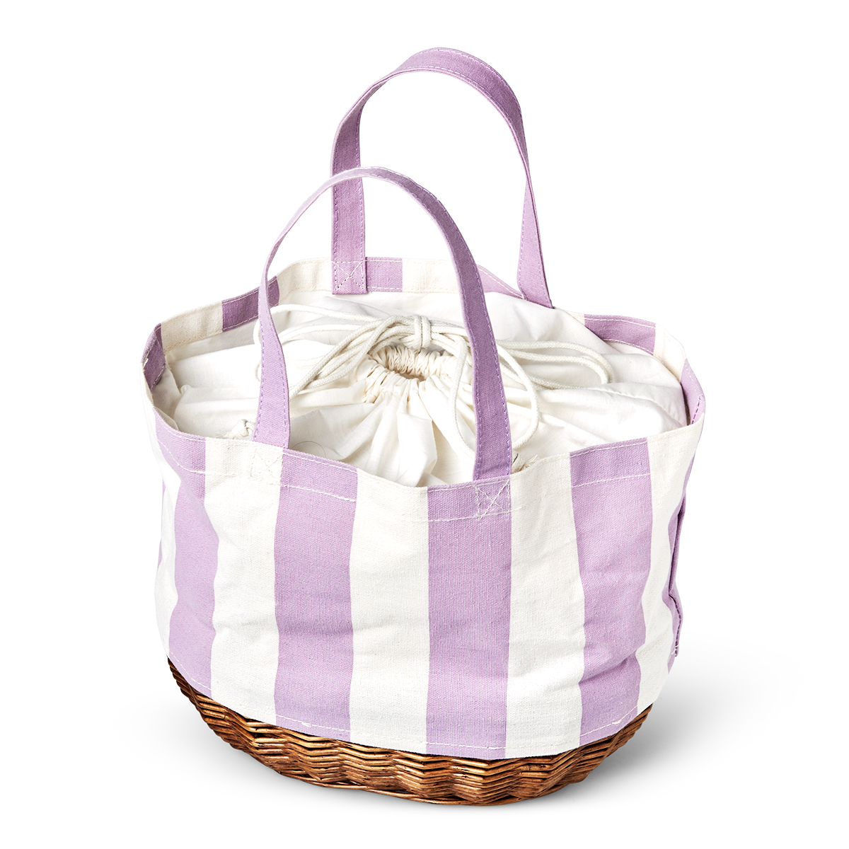 Picknickkorb. 25 cm