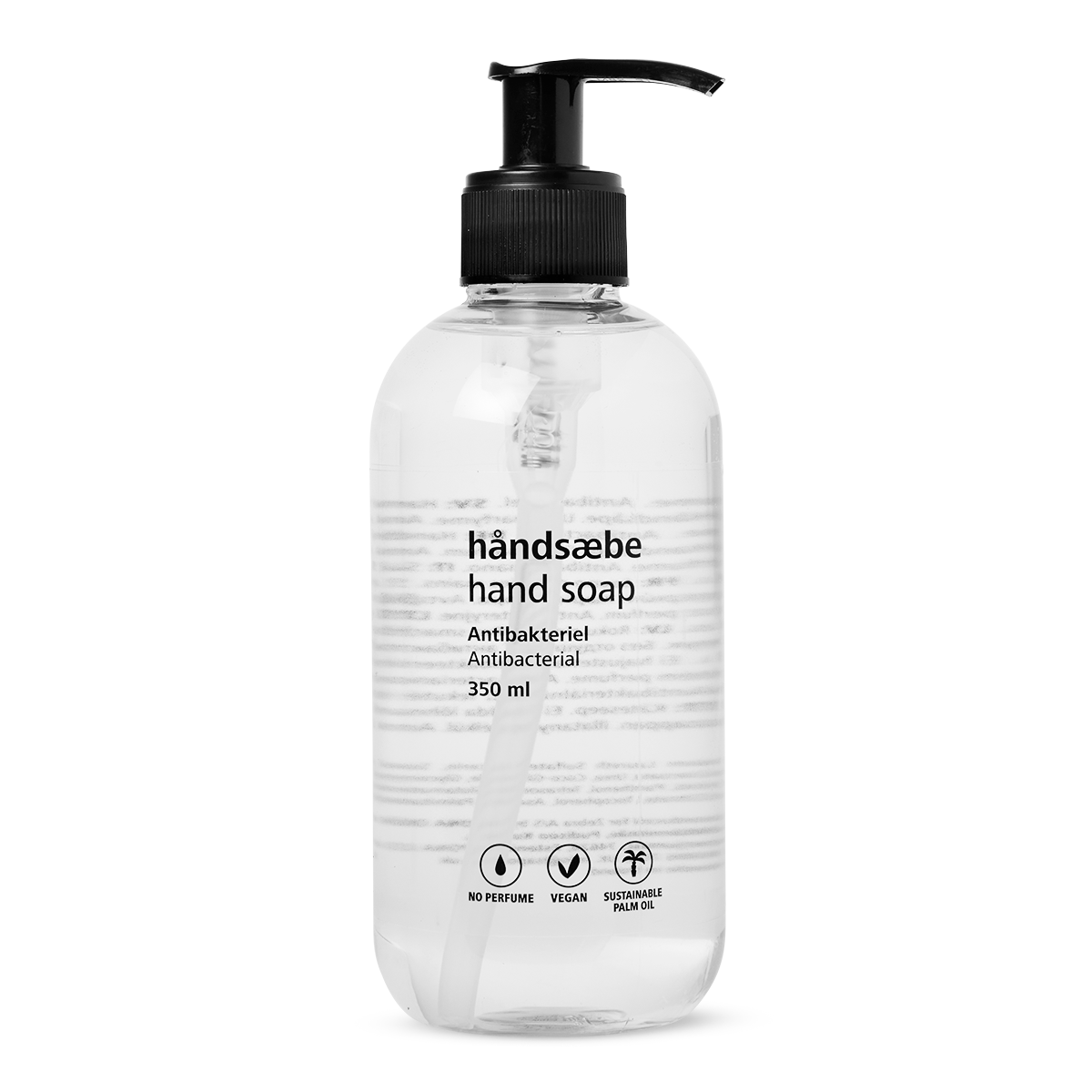 Hand soap
