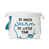 Knitting bag
