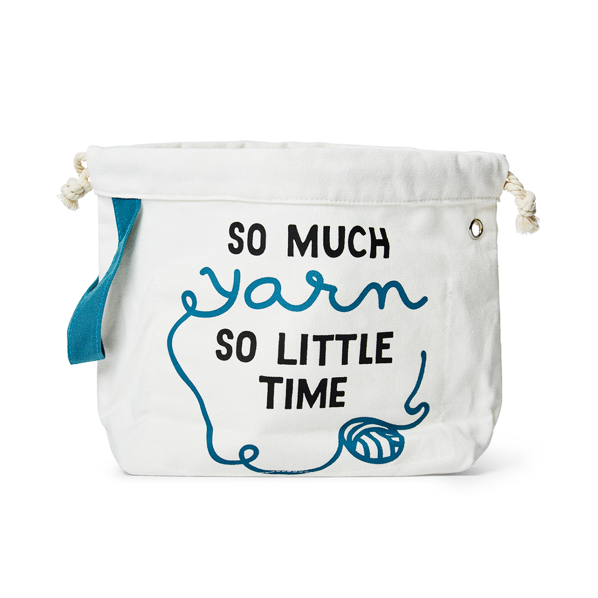 Knitting bag