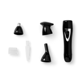 Facial trimmer