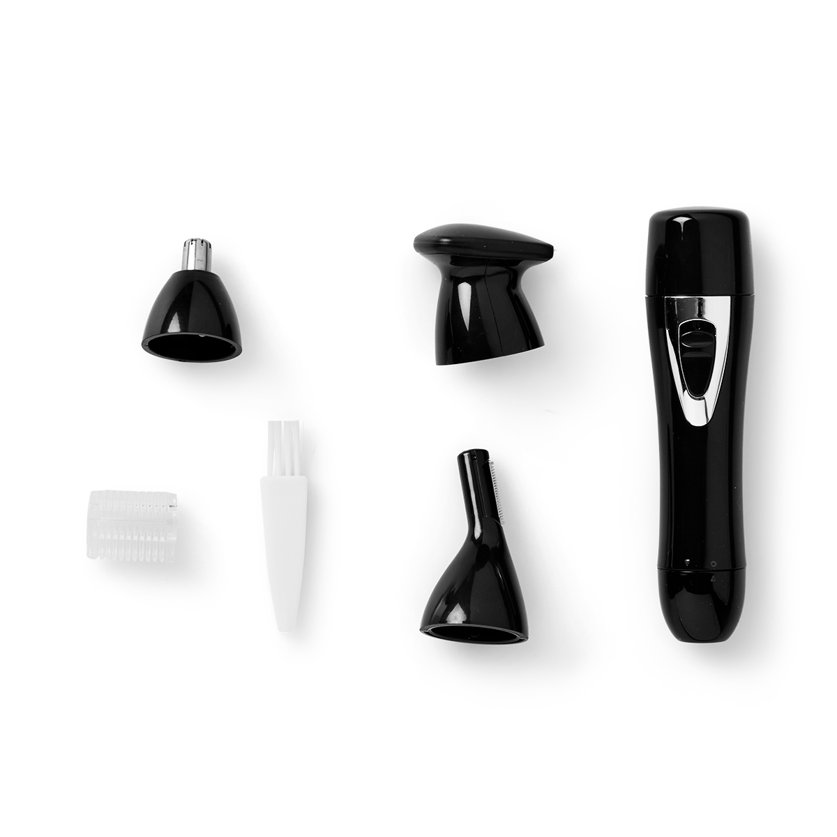 Facial trimmer