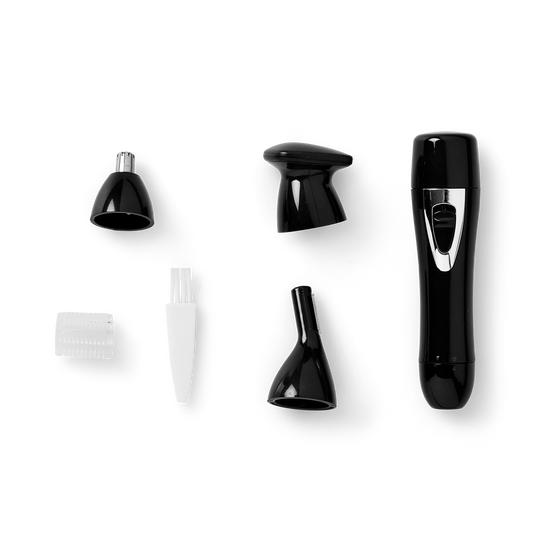 Facial trimmer
