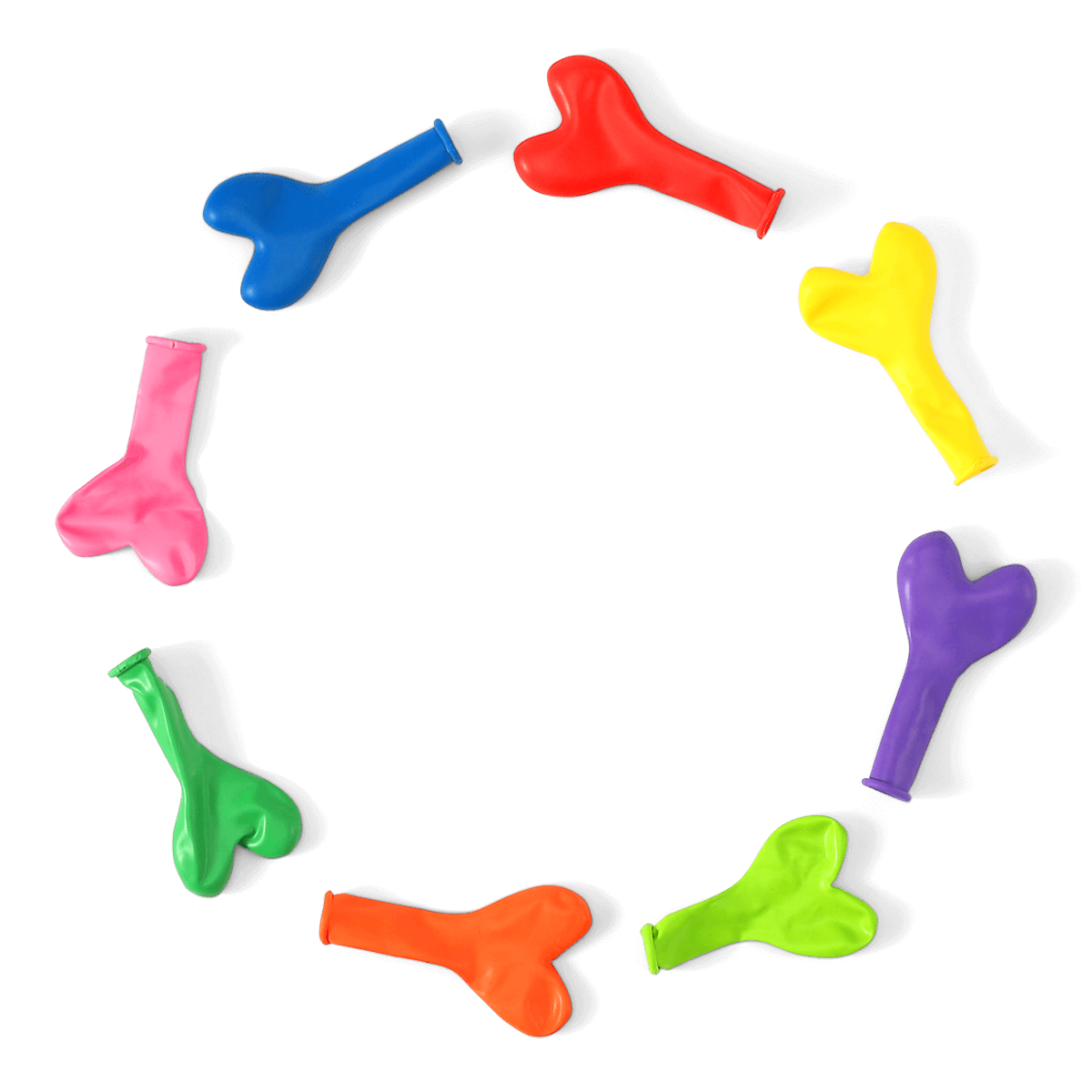 Balloons