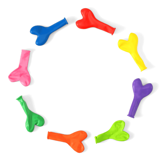 Balloons