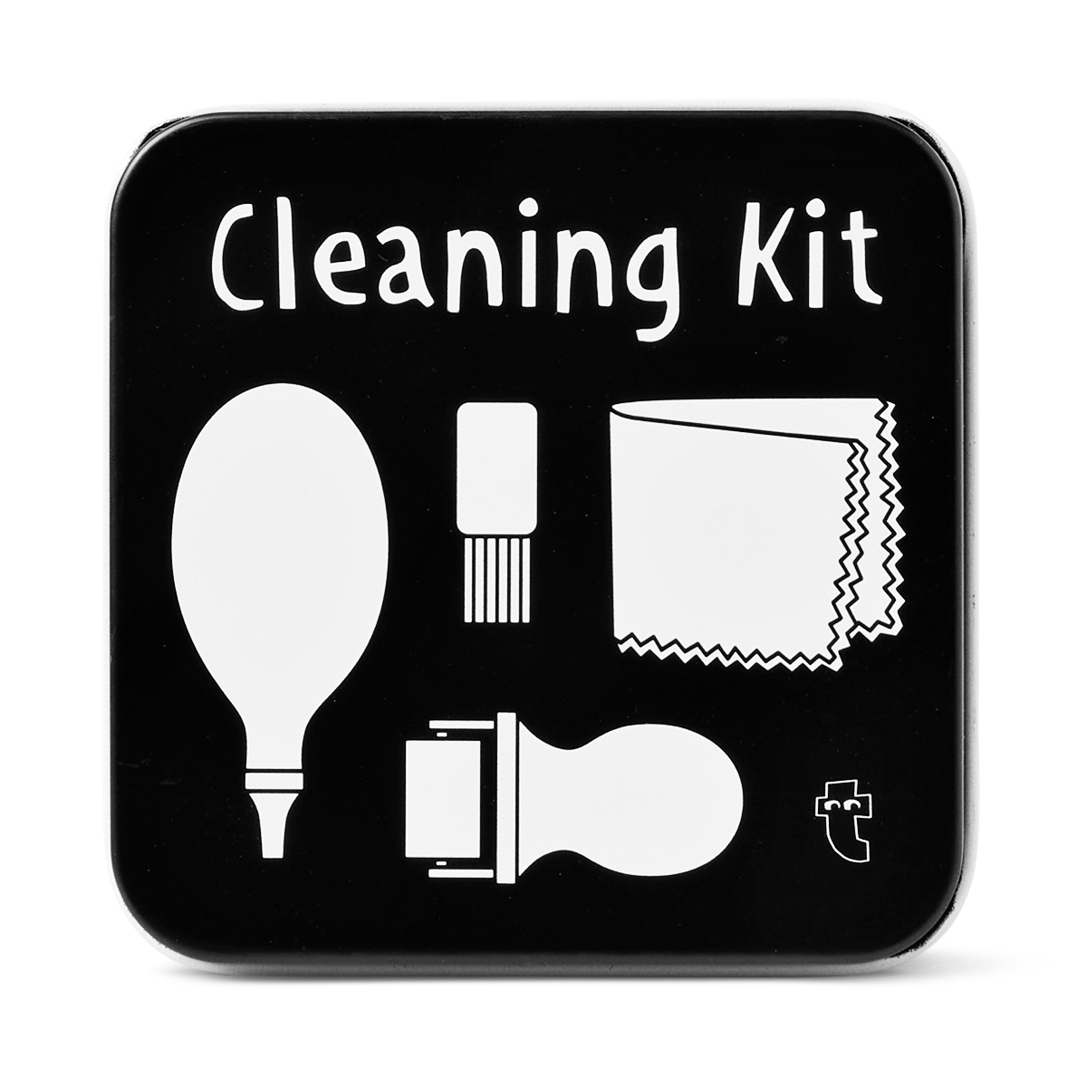 Cleaning kit
