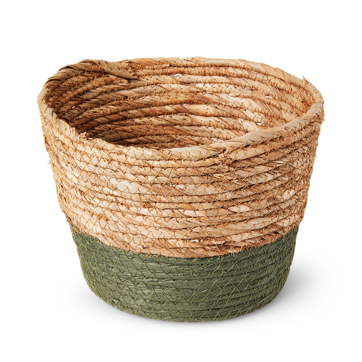 Basket. 20 cm