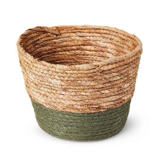 Basket. 20 cm