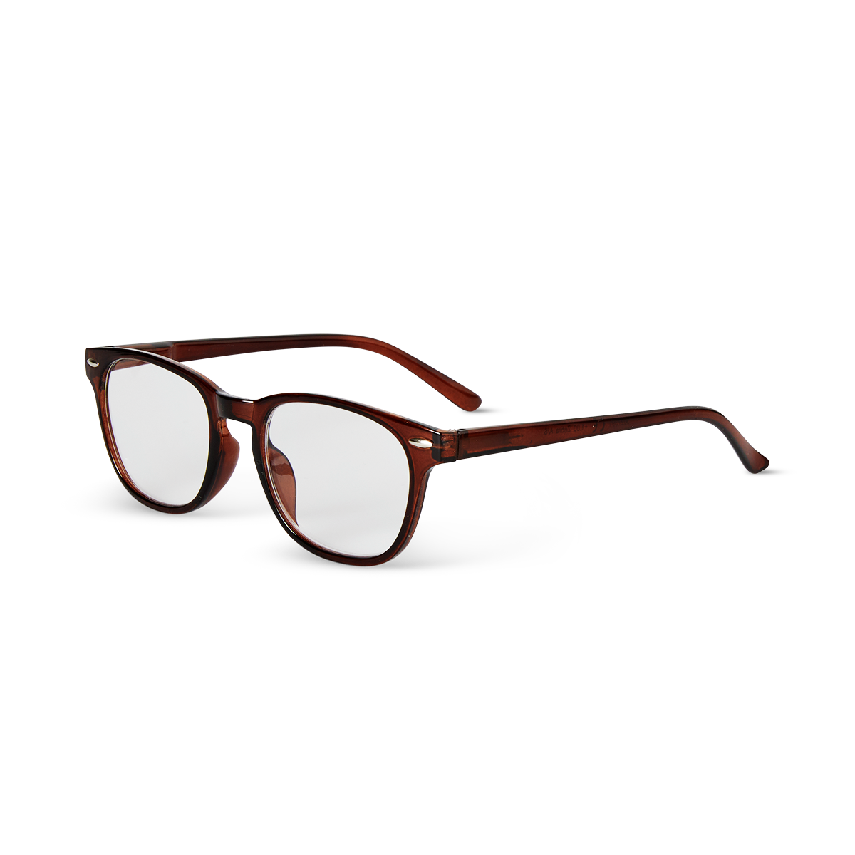 Reading glasses. + 3.5