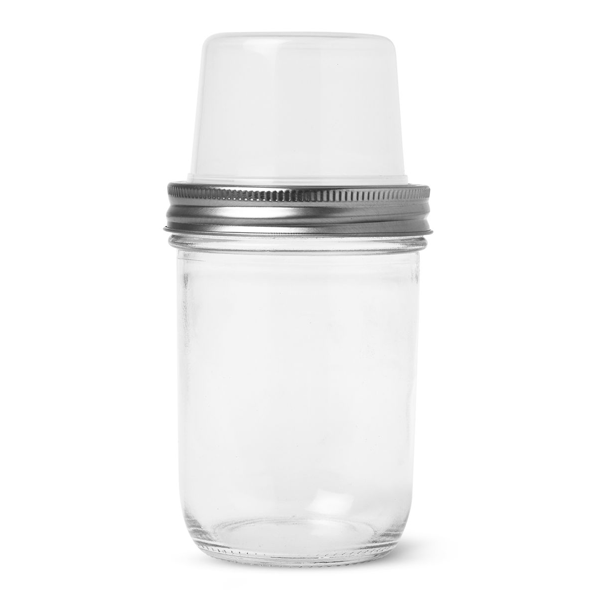 Storage jar