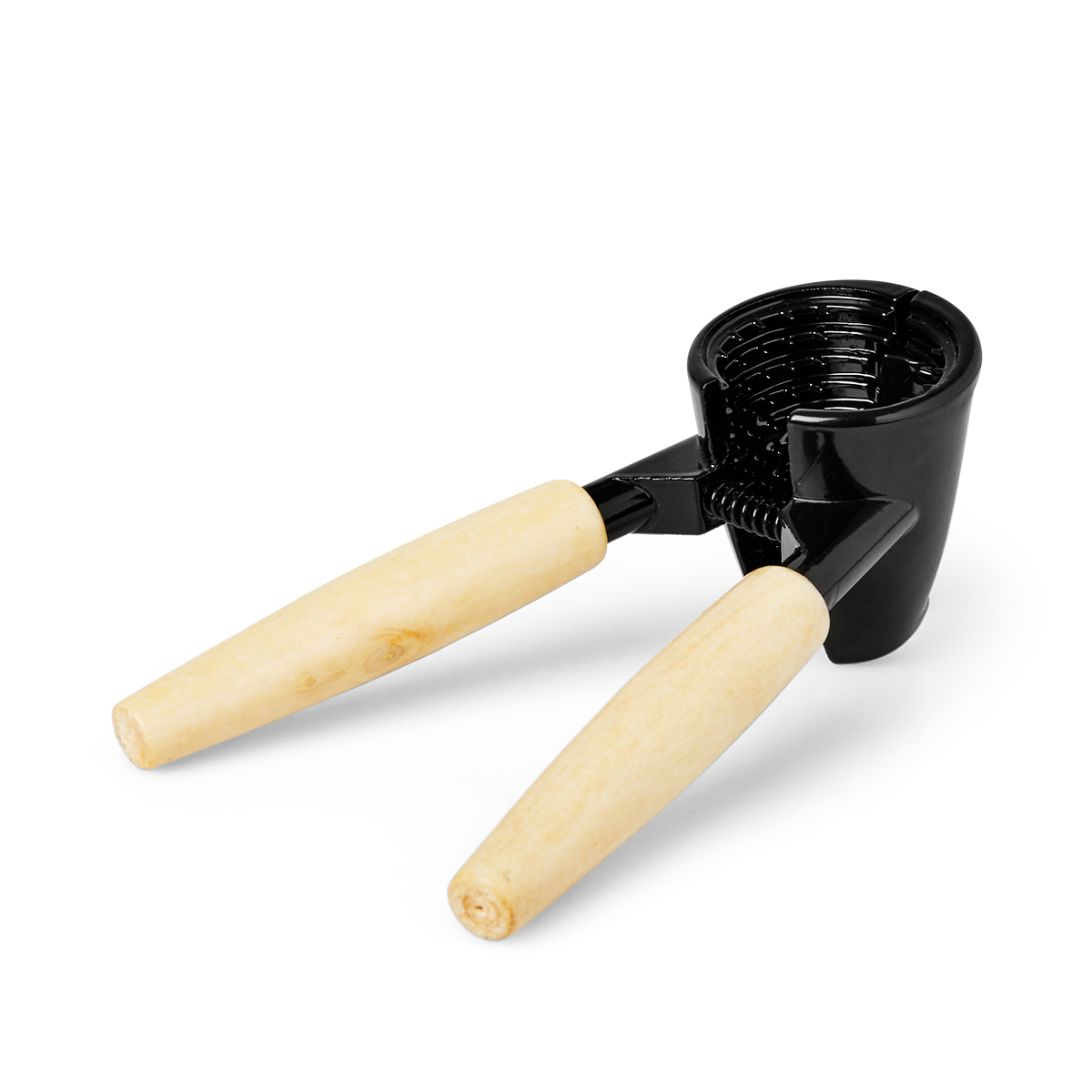 Nut cracker