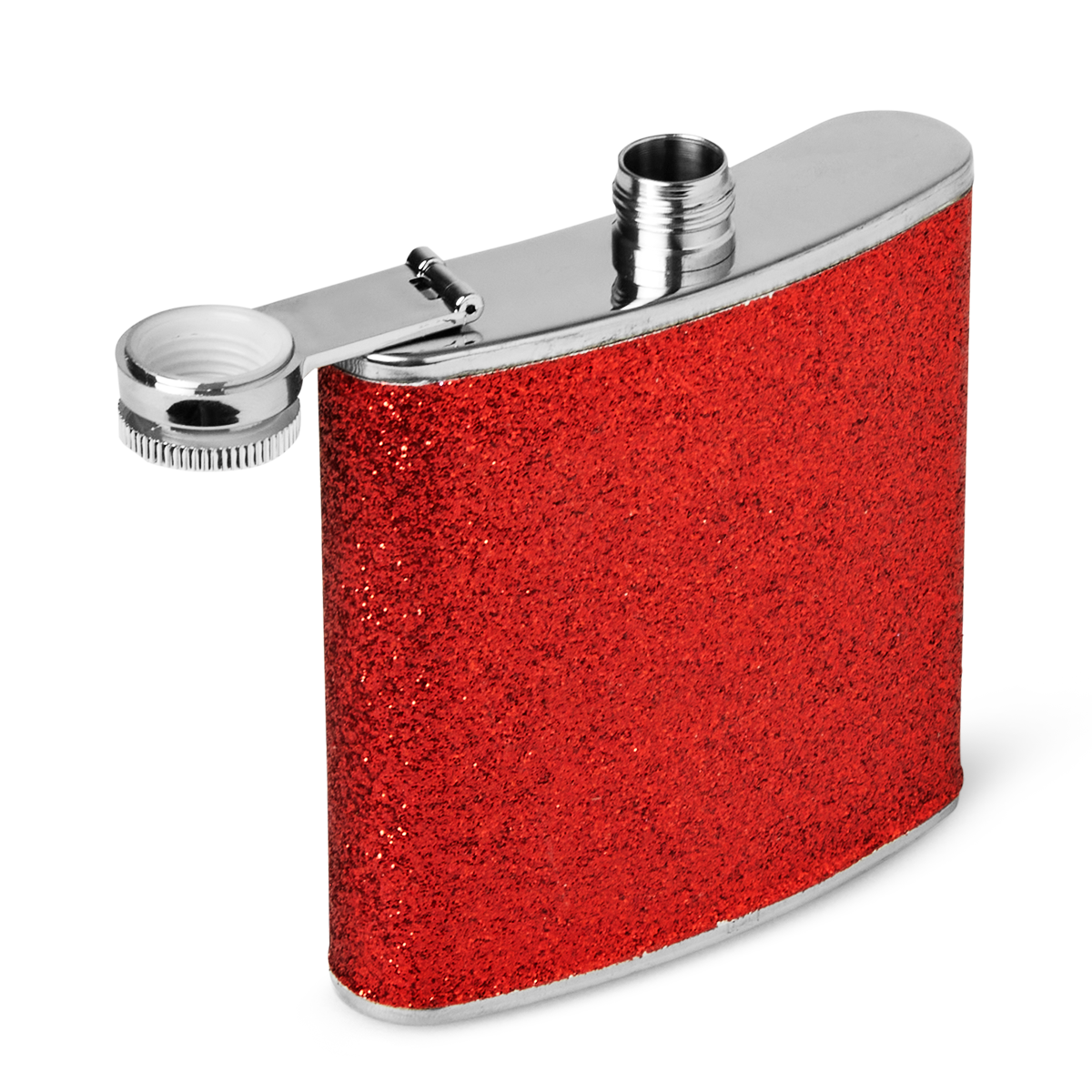 Hip flask