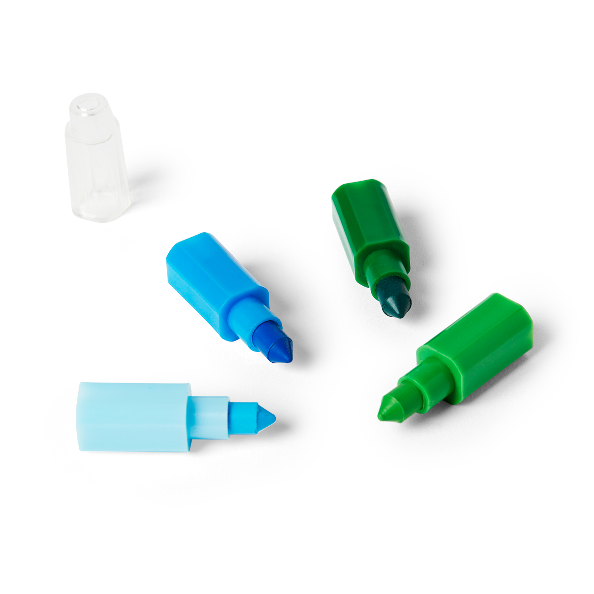 Crayons