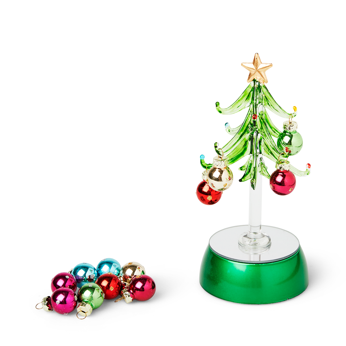 Decoration