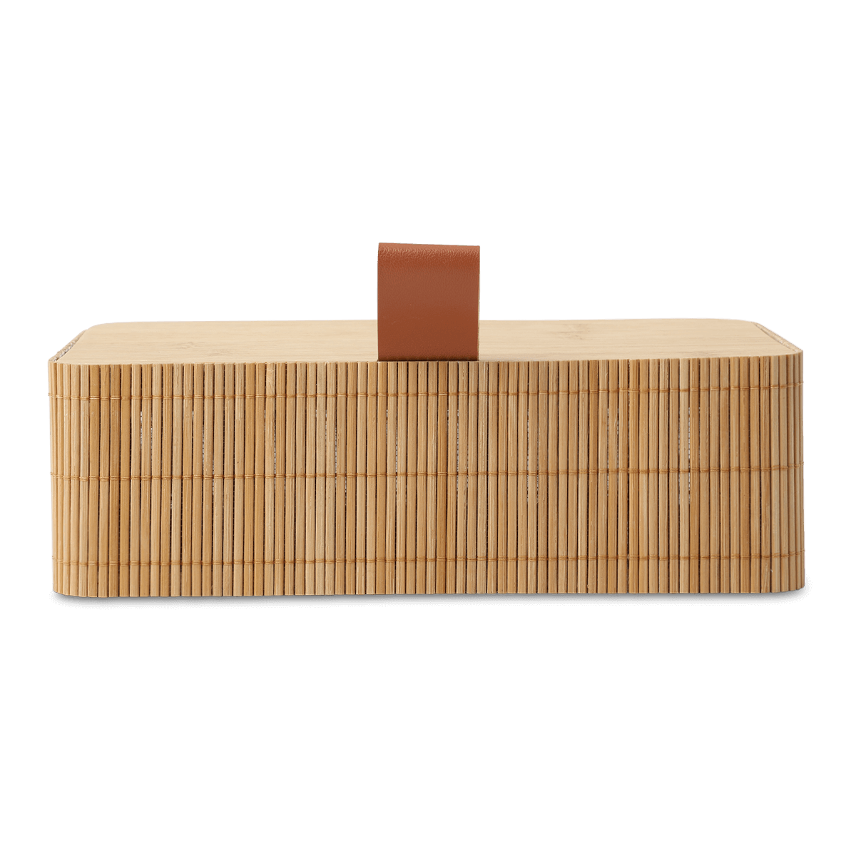 Æske. 22 cm