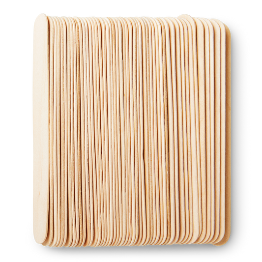 DIY wooden sticks
