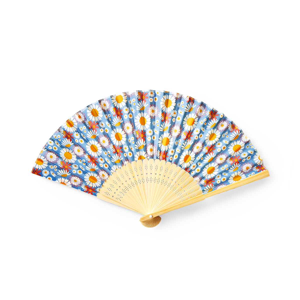 Ventilator