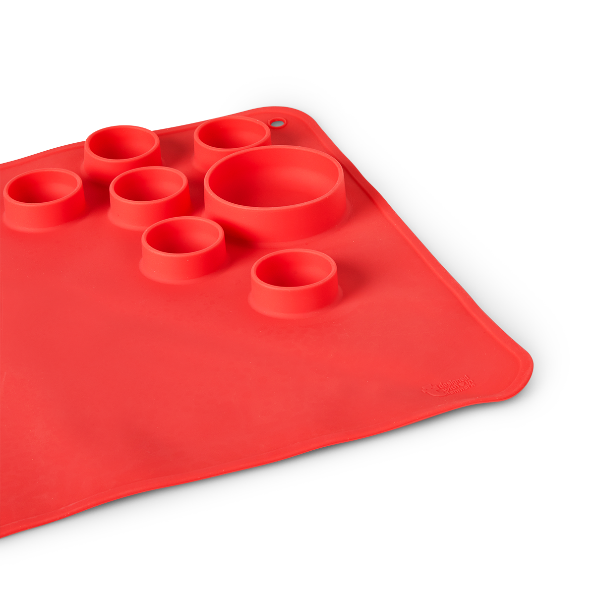 Skill mat