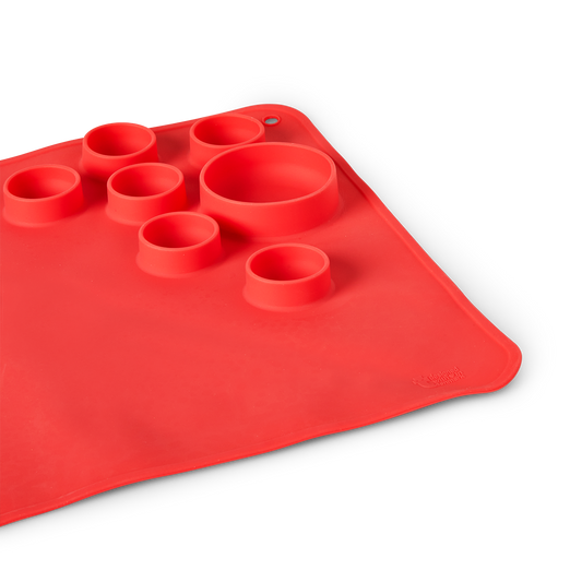 Skill mat