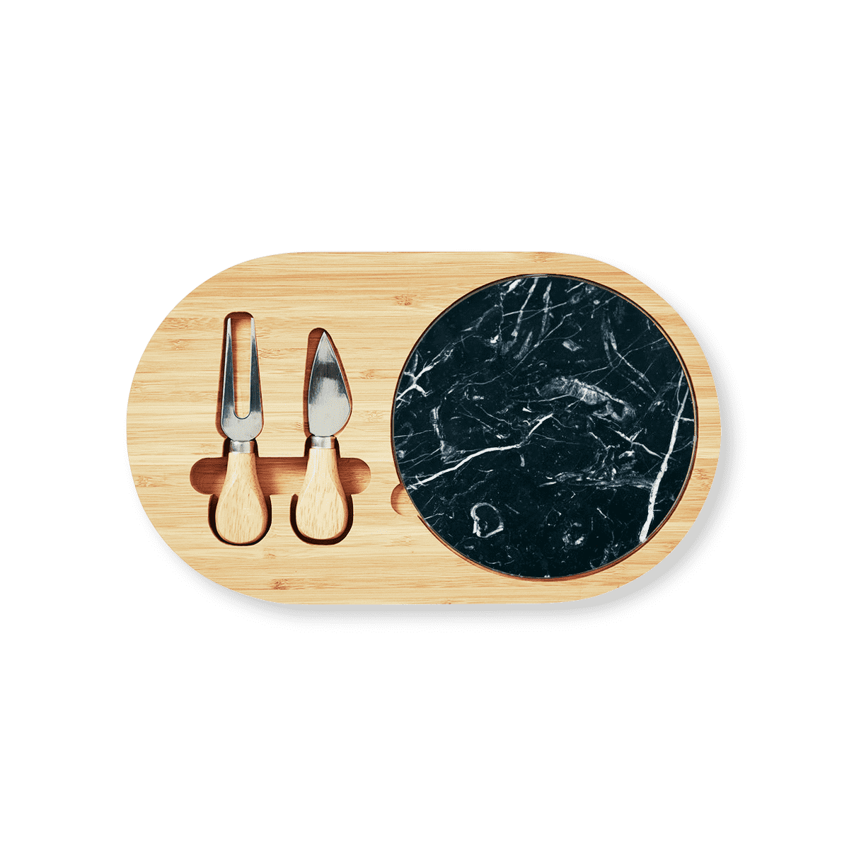Serving set