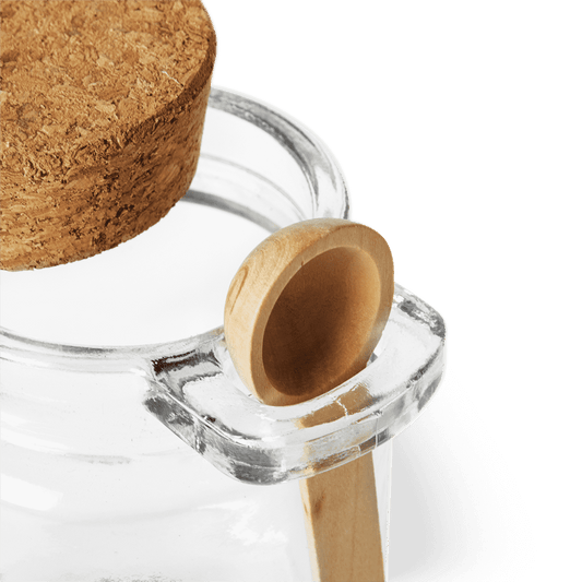 Storage jar