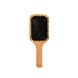 Hairbrush. Paddle