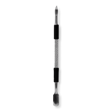 Cuticle nail pusher