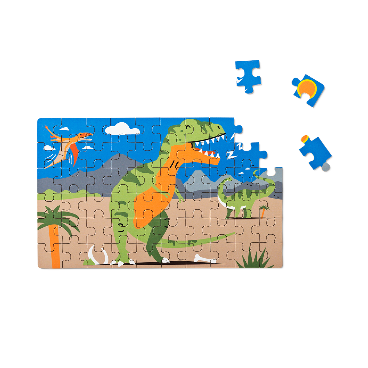 Puzzle