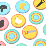 Memory game