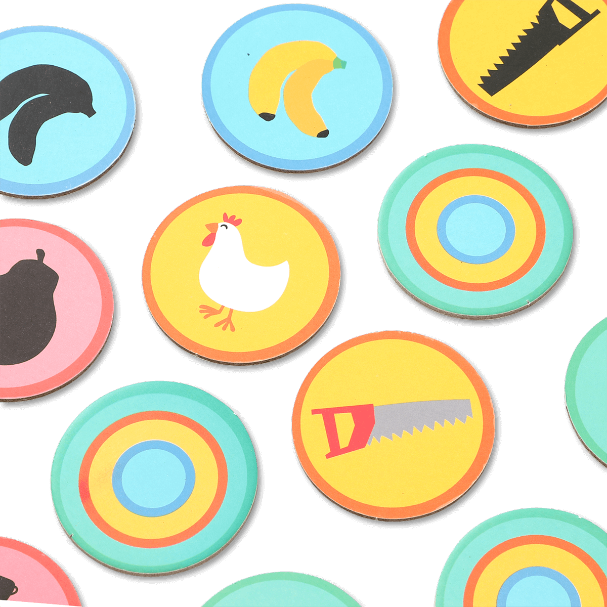 Memory game