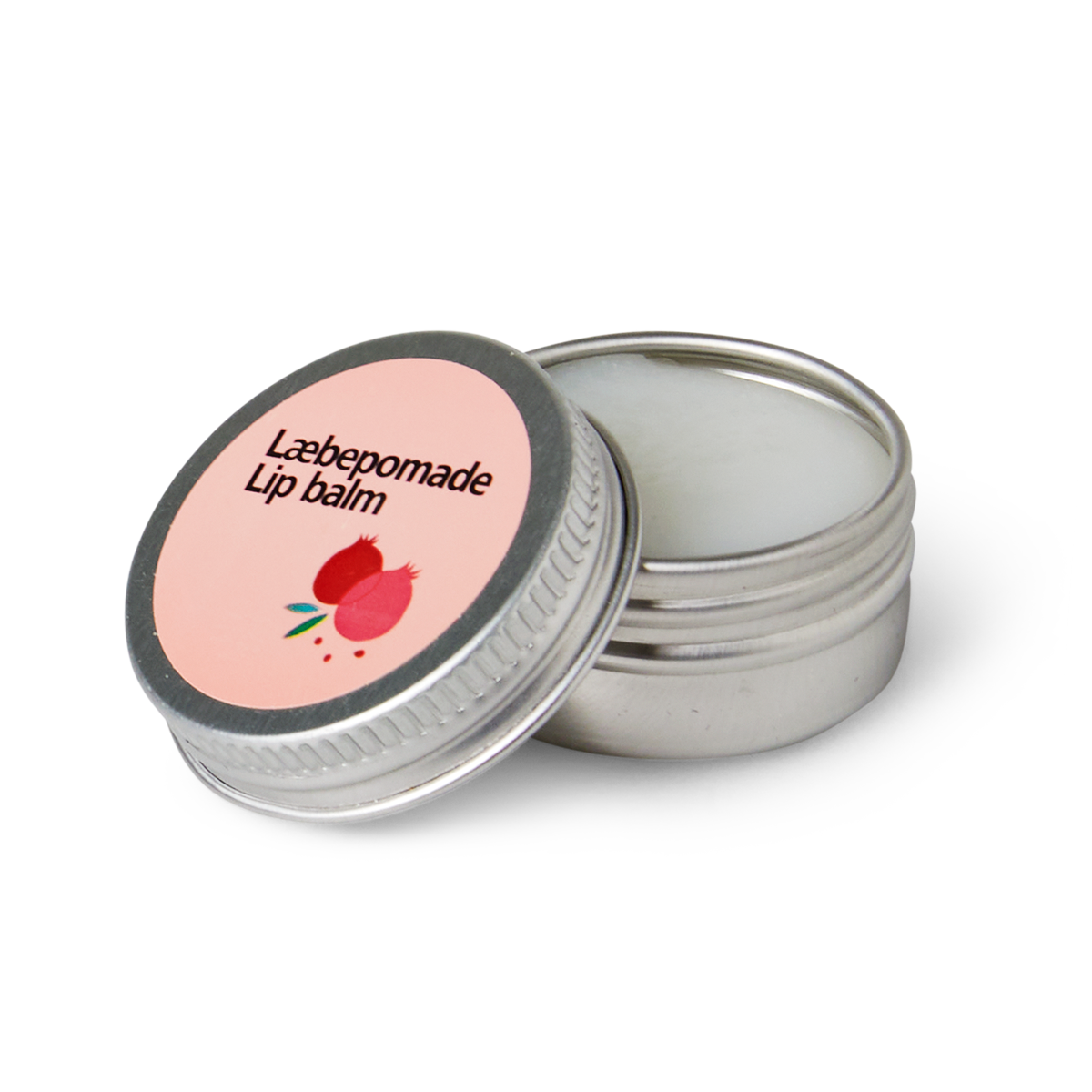 Lip balm