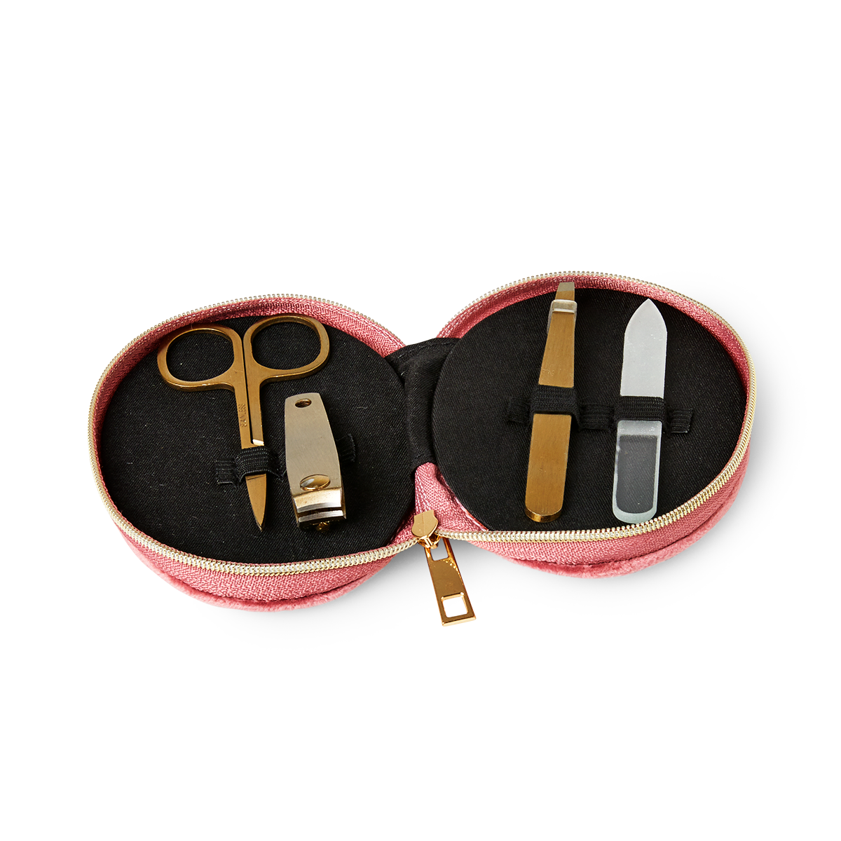 Manicure set