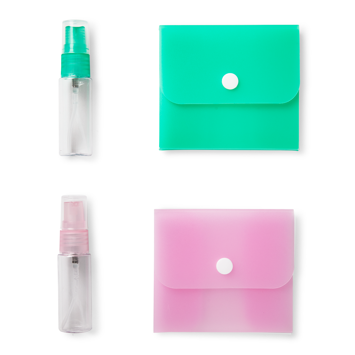 Travel kit - DEV - Flying Tiger Copenhagen