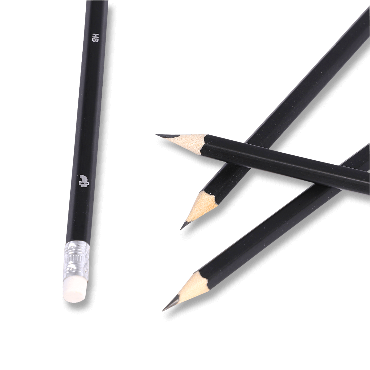 Pencils - DEV - Flying Tiger Copenhagen
