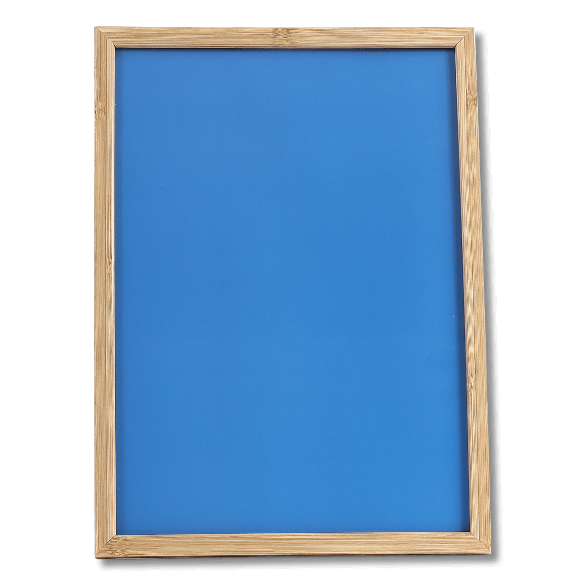 Picture frame. A4