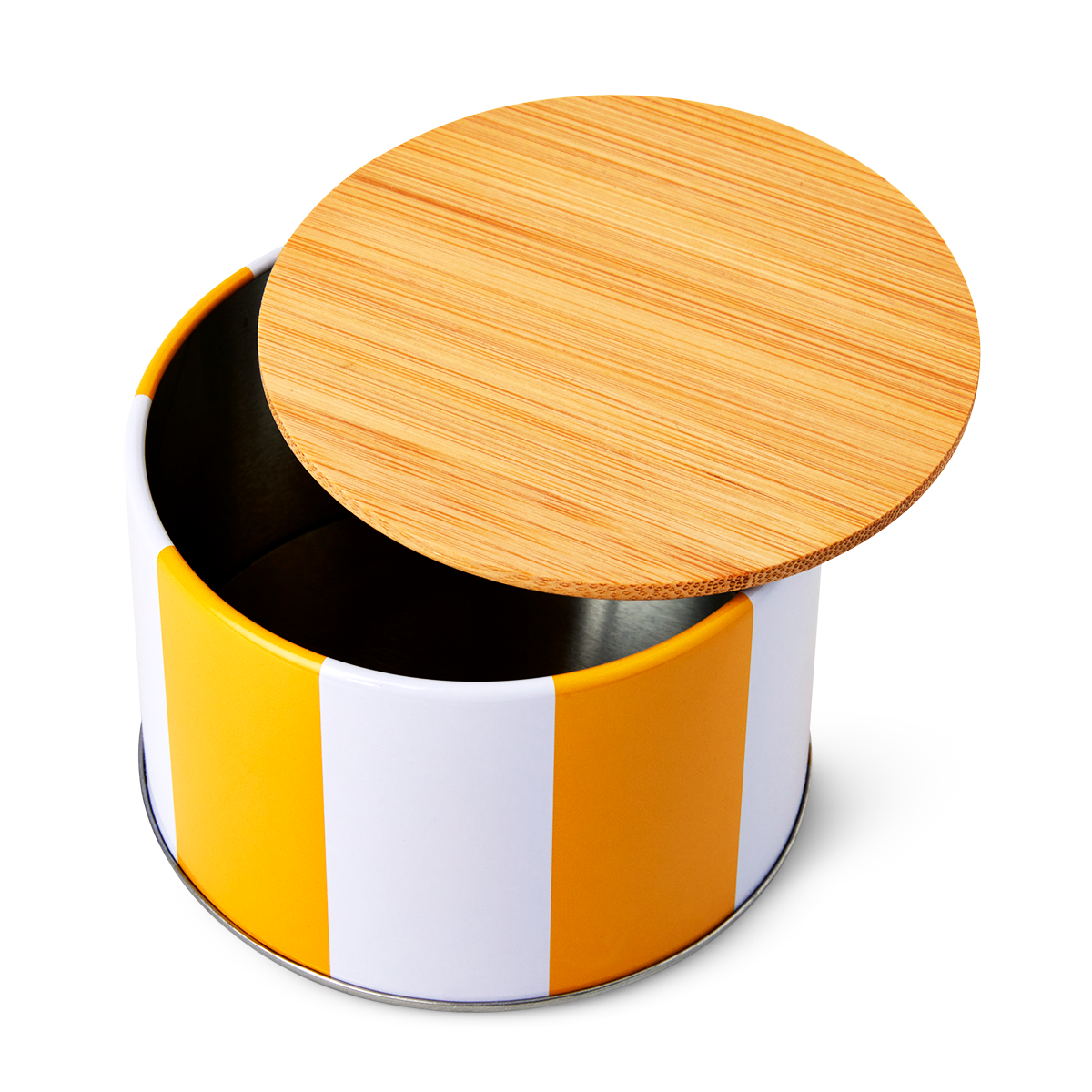 Storage tin. 7 cm