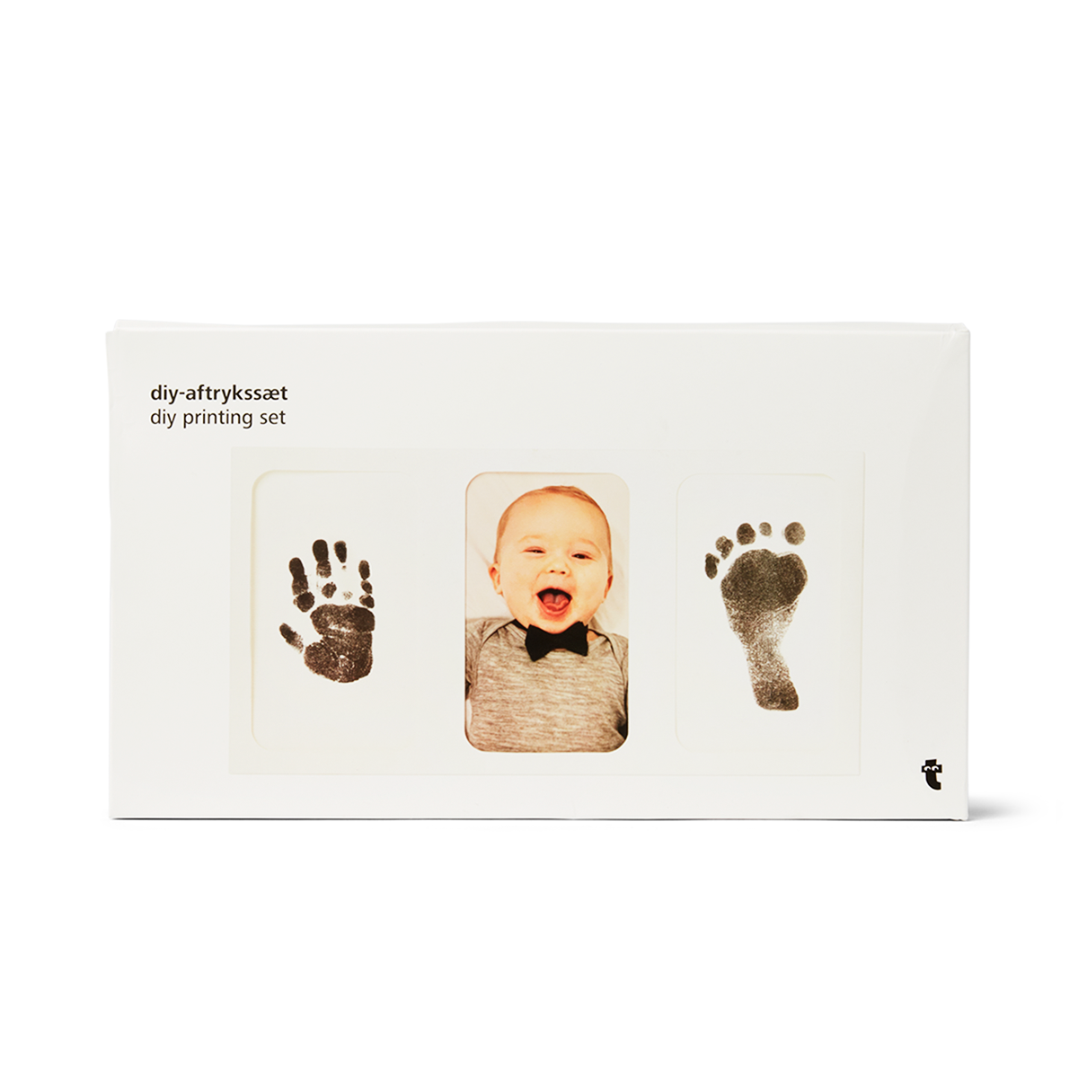 DIY printing set