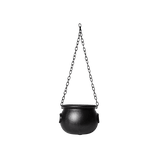 Witch cauldron