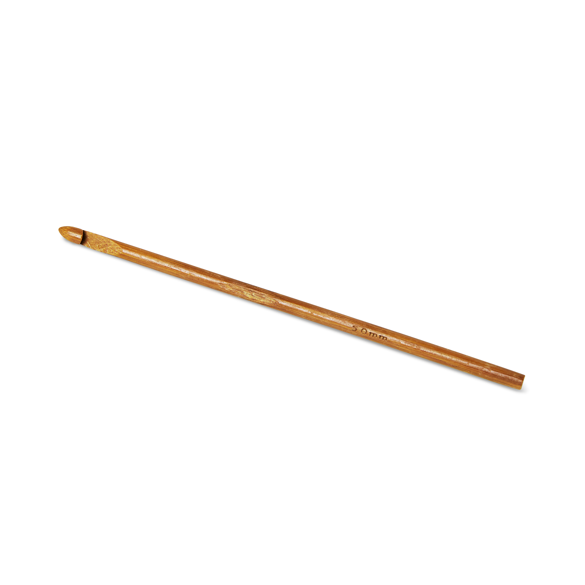 Crochet hooks. Size 5