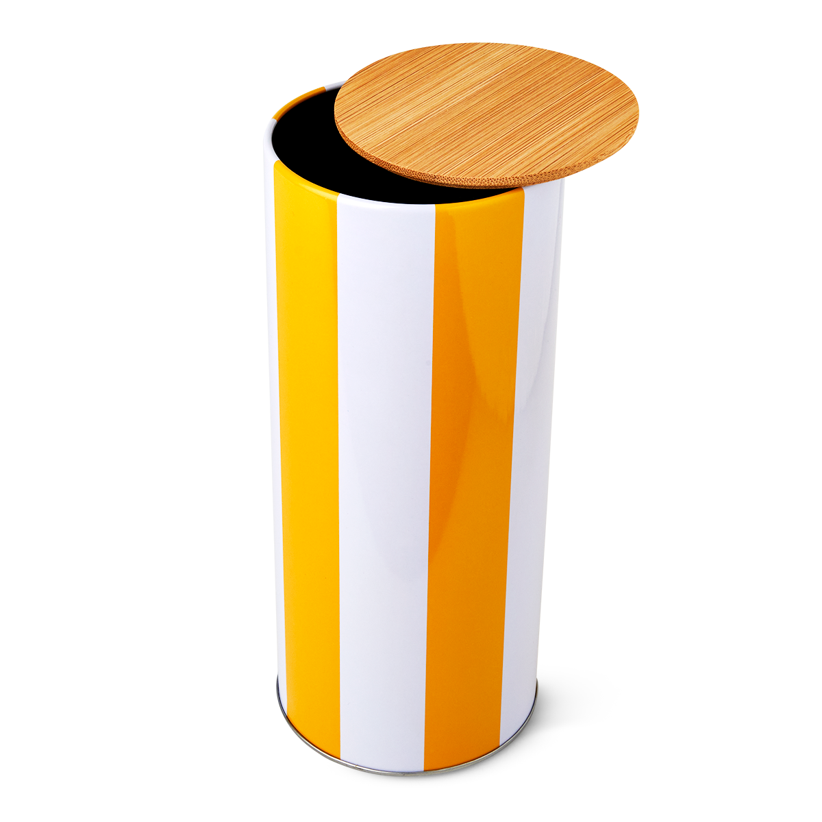 Storage tin. 23 cm - DEV - Flying Tiger Copenhagen