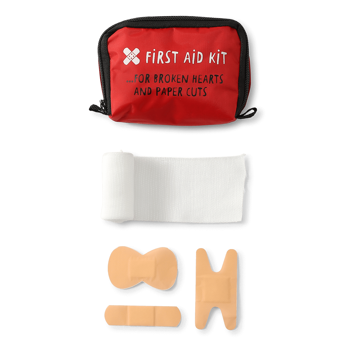 First aid kit - DEV - Flying Tiger Copenhagen