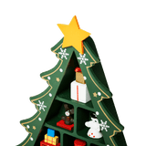 DIY Christmas tree