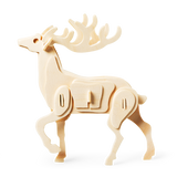 Build-your-own animal