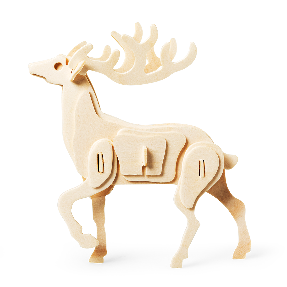 Build-your-own animal