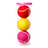 Tennis balls. 3 pcs