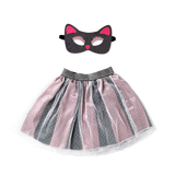 Kostume. 3-6 år