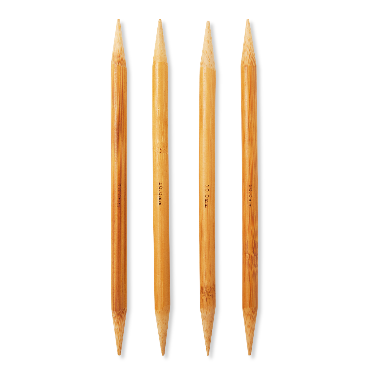 Knitting needles. Size 10 - DEV - Flying Tiger Copenhagen