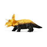Stretchy dinosaur