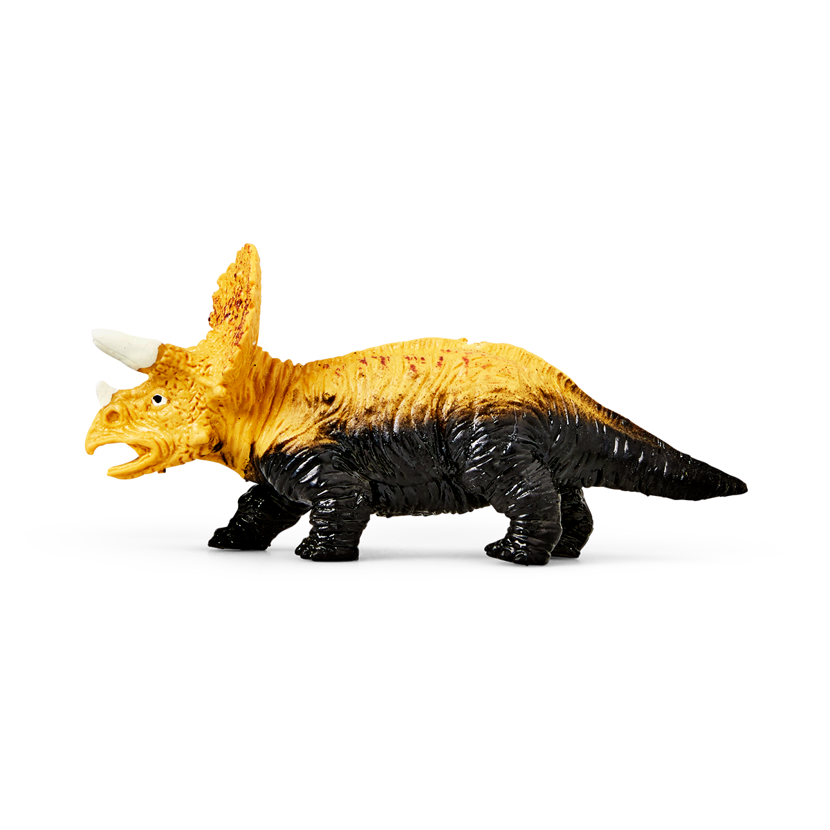 Stretchy dinosaur