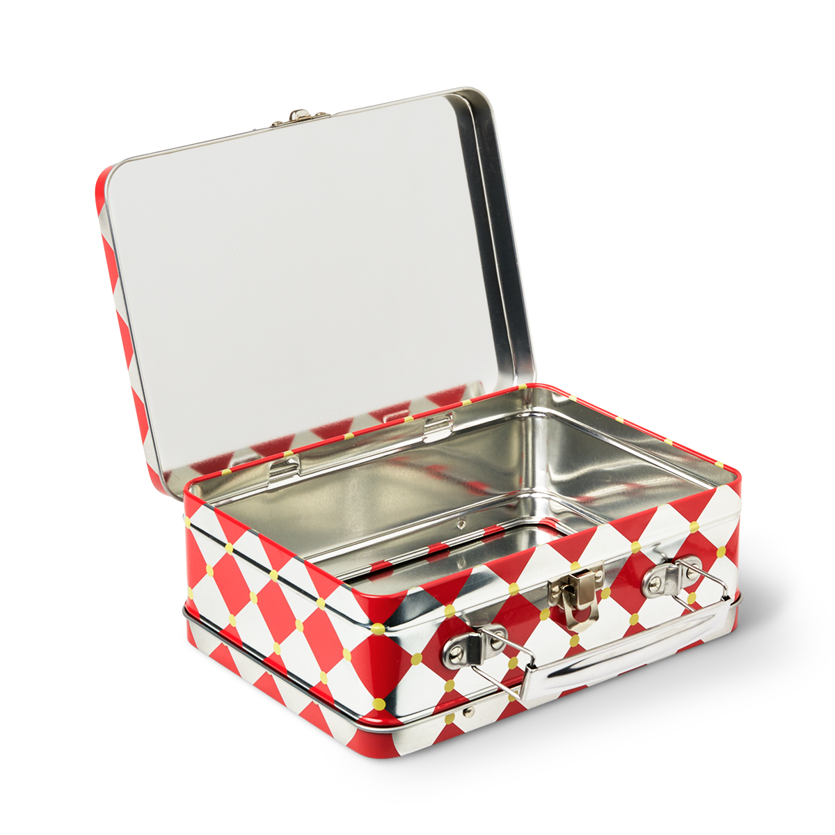 Lunch box